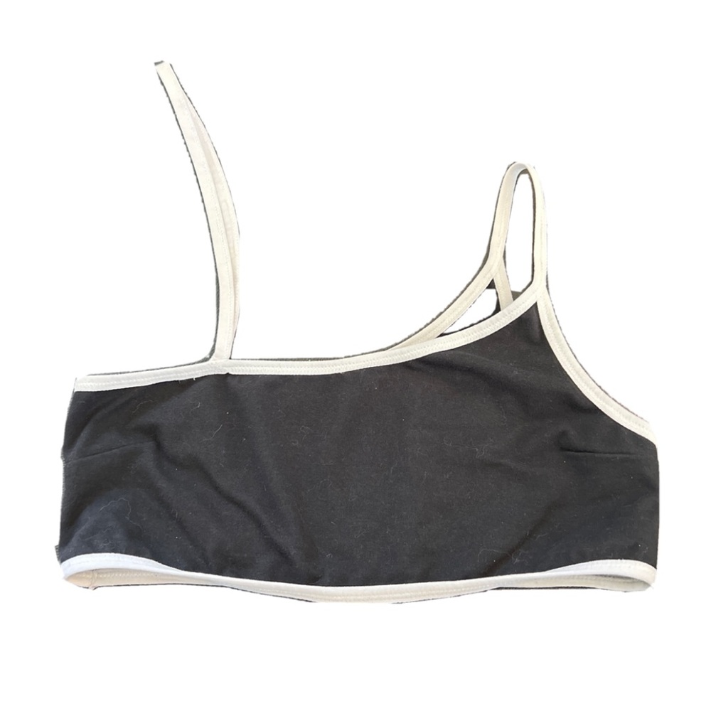H&M Crop Top